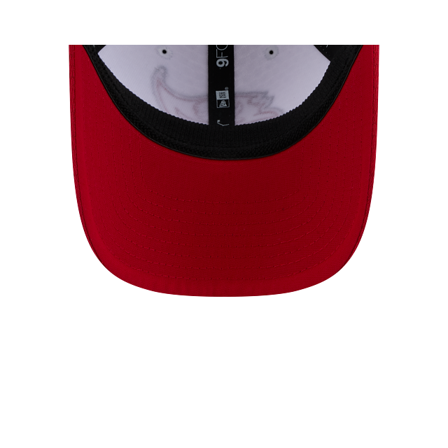 Tampa Bay Buccaneers 24 Training Camp 940 Adjustable Cap
