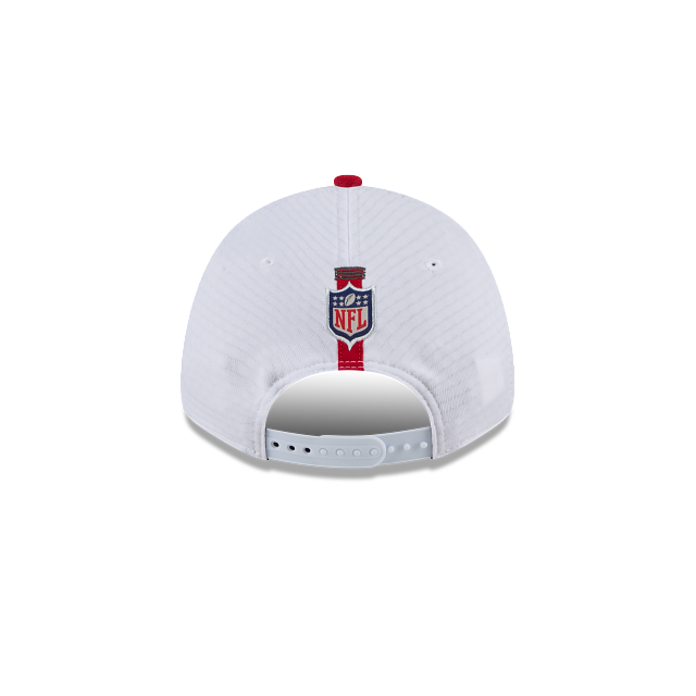 Tampa Bay Buccaneers 24 Training Camp 940 Adjustable Cap