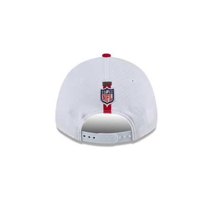 Tampa Bay Buccaneers 24 Training Camp 940 Adjustable Cap