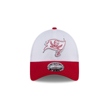 Tampa Bay Buccaneers 24 Training Camp 940 Adjustable Cap