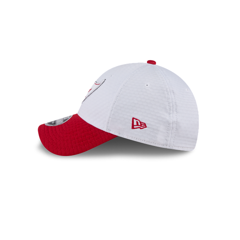 Tampa Bay Buccaneers 24 Training Camp 940 Adjustable Cap
