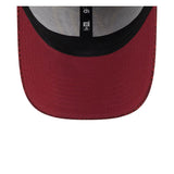 Washington Commanders Sideline New Era 9FORTY Stretch-Snap Hat
