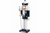 New York Yankees Nutcracker - Eclectic-Sports