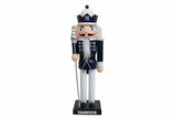 New York Yankees Nutcracker - Eclectic-Sports