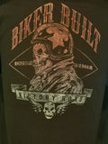 Biker Built Men's Champ Racer T-Shirt - Eclectic-Sports