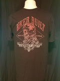 Biker Built Men's Champ Racer T-Shirt - Eclectic-Sports