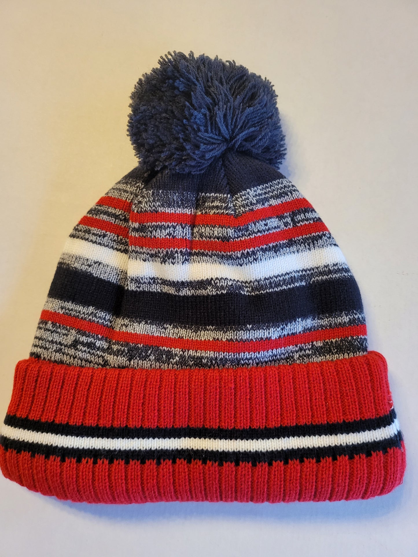 Boston Redsox Sport Knit Hat - Eclectic-Sports