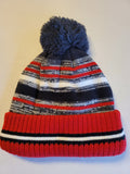 Boston Redsox Sport Knit Hat