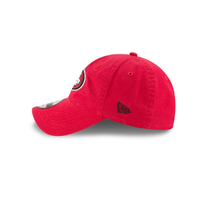 San Francisco 49ers New Era 920 Adjustable Ball Cap - Eclectic-Sports