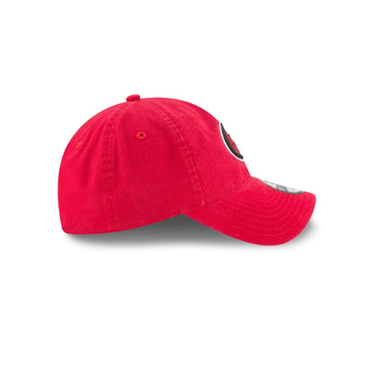 San Francisco 49ers New Era 920 Adjustable Ball Cap - Eclectic-Sports