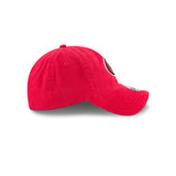 San Francisco 49ers New Era 920 Adjustable Ball Cap
