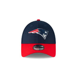 New England Patriots 940 Adjustable Cap