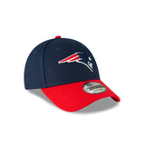 New England Patriots 940 Adjustable Cap