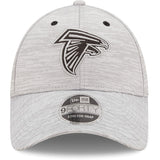 Atlanta Falcons  New Era 9Forty Outline Stretch Snap Ball Cap