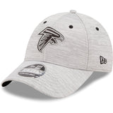 Atlanta Falcons  New Era 9Forty Outline Stretch Snap Ball Cap