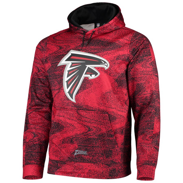 atlanta falcons nike hoodie