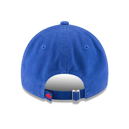 Buffalo Bills New Era 920 Core Classic Adjustable Ball Cap - Eclectic-Sports