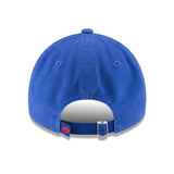 Buffalo Bills New Era 920 Core Classic Adjustable Ball Cap