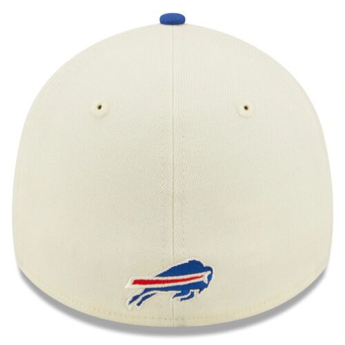 Buffalo Bills 2022 Sideline 3930 Flex Fit Cap - Eclectic-Sports
