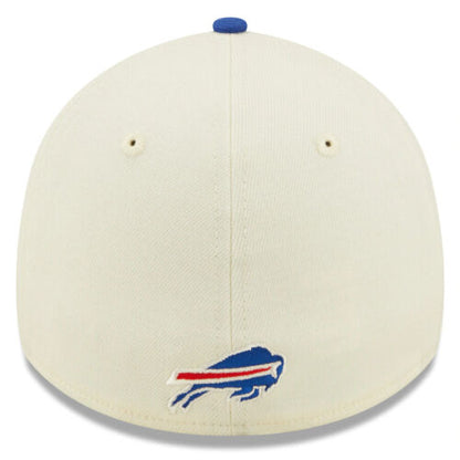 Buffalo Bills 2022 Sideline 3930 Flex Fit Cap - Eclectic-Sports