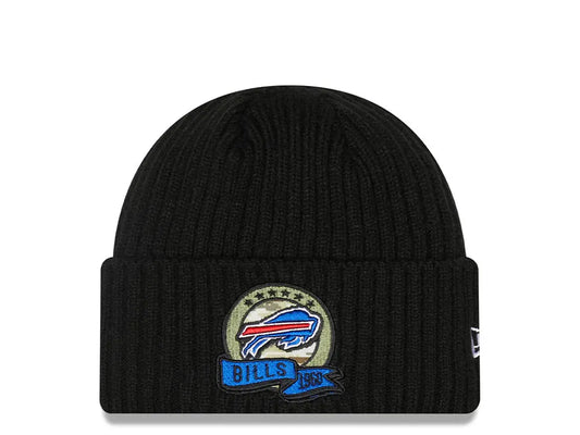 Buffalo Bills 2022 STS Knit Hat - Eclectic-Sports