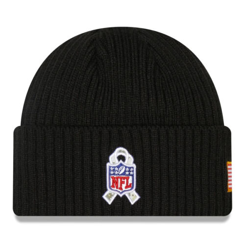Buffalo Bills 2022 STS Knit Hat - Eclectic-Sports
