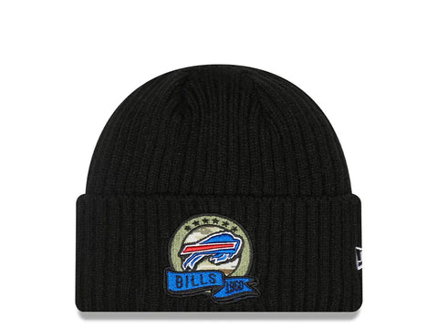 Buffalo Bills 2022 STS Knit Hat