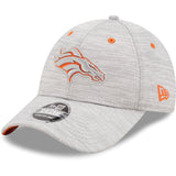 Denver Broncos  New Era 9Forty Outline Stretch Snap Ball Cap