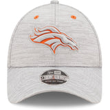 Denver Broncos  New Era 9Forty Outline Stretch Snap Ball Cap
