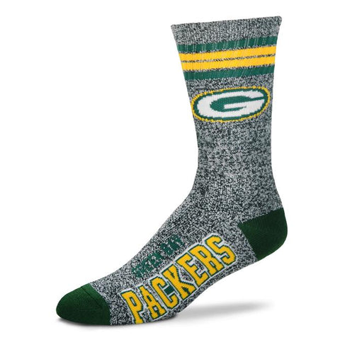 green bay packers dress socks Zubaz By For Bare Feet NFL Zubified Adult and Youth Dress Socks, Green Bay Packers, Large