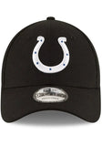 Indianapolis Colts New Era 940 The League Adjustable Ball Cap