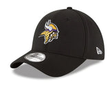 Minnesota Vikings New Era 39Thirty Team Classic Flex Fit Ball Cap
