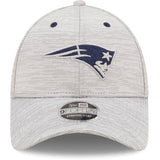New England Patriots  New Era 9Forty Outline Stretch Snap Ball Cap