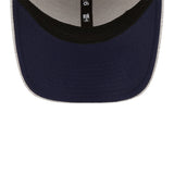 New England Patriots  New Era 9Forty Outline Stretch Snap Ball Cap