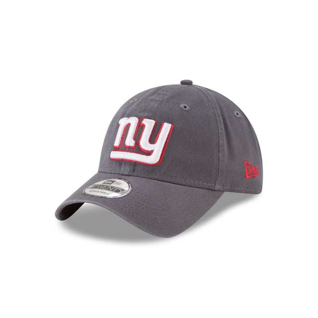 New York Giants New Era 920 Adjustable Ball Cap - Eclectic-Sports