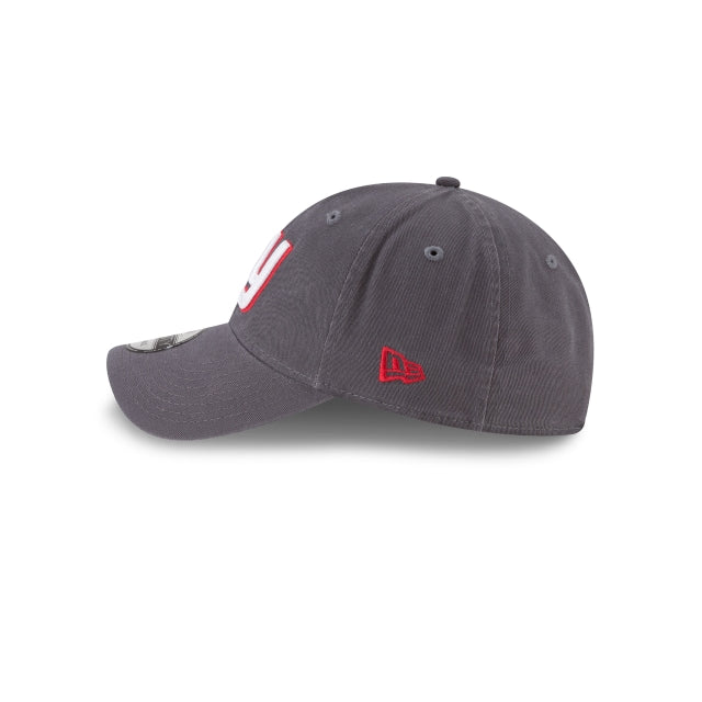 New York Giants New Era 920 Adjustable Ball Cap - Eclectic-Sports