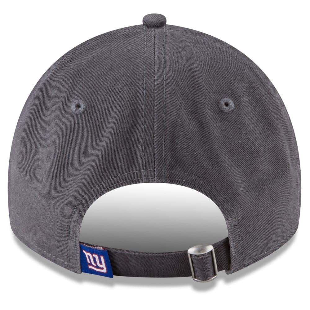 New York Giants New Era 920 Adjustable Ball Cap - Eclectic-Sports