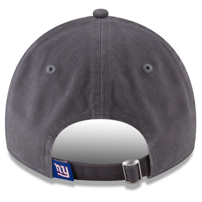New York Giants New Era 920 Adjustable Ball Cap - Eclectic-Sports