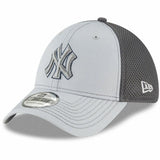 New York Yankees New Era 3930 Greyed Out Ball Cap