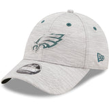 Philadelphia Eagles  New Era 9Forty Outline Stretch Snap Ball Cap