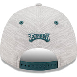 Philadelphia Eagles  New Era 9Forty Outline Stretch Snap Ball Cap