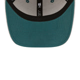 Philadelphia Eagles  New Era 9Forty Outline Stretch Snap Ball Cap