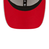 Tampa Bay Buccaneers New Era 9Forty Outline Stretch Snap Ball Cap