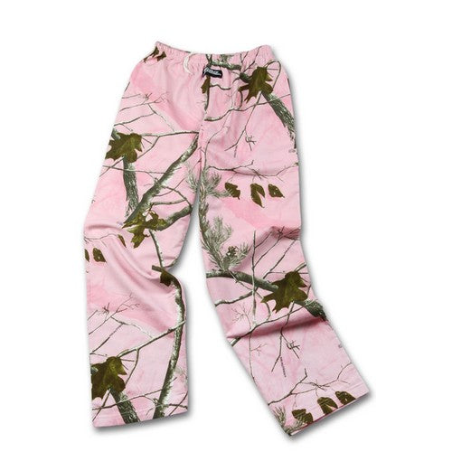  Realtree Pink Camo Clothing
